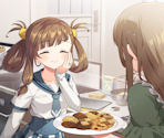 Bliss-Flavored Cookies