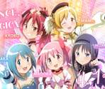 Dance☆Magica