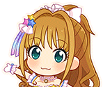 Akane Hino (Cinderella Dream)