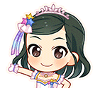 Aoi Shuto (Cinderella Dream)