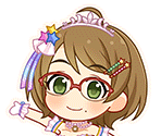 Ako Tsuchiya (Cinderella Dream)