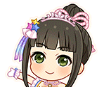 Ayame Hamaguchi (Cinderella Dream)