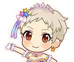 Ema Senzaki (Cinderella Dream)