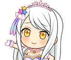 Eve Santaclaus (Cinderella Dream)