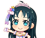 Hikaru Nanjo (Cinderella Dream)