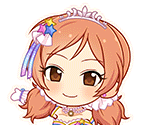 Ibuki Komatsu (Cinderella Dream)
