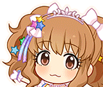 Kirari Moroboshi (Cinderella Dream)