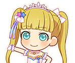 Mary Cochran (Cinderella Dream)