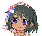 Natalia (Cinderella Dream)