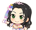 Natsumi Soma (Cinderella Dream)