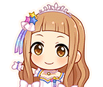 Nina Ichihara (Cinderella Dream)