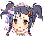 Sana Miyoshi (Cinderella Dream)
