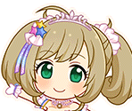 Shin Sato (Cinderella Dream)
