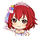 Tomoe Murakami (Cinderella Dream)