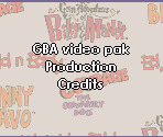 Credits
