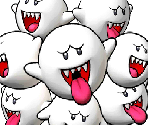 Boo Crew