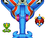 Time Mechabuton