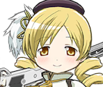 Mami Tomoe