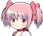 Madoka Kaname