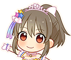 Yuko Hori (Cinderella Dream)