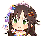 Yuki Himekawa (Cinderella Dream)