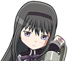 Homura Akemi