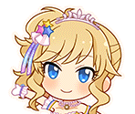 Yui Ohtsuki (Cinderella Dream)
