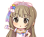 Yoshino Yorita (Cinderella Dream)