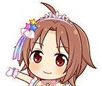 Yoko Saito (Cinderella Dream)