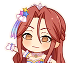 Tokiko Zaizen (Cinderella Dream)