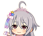 Syoko Hoshi (Cinderella Dream)