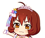 Suzuho Ueda (Cinderella Dream)