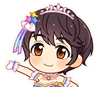 Shizuku Oikawa (Cinderella Dream)