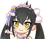 Risa Matoba (Cinderella Dream)