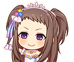 Reina Koseki (Cinderella Dream)