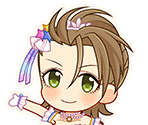 Natsuki Kimura (Cinderella Dream)
