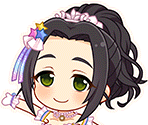 Naho Ebihara (Cinderella Dream)