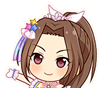 Nagisa Aino (Cinderella Dream)