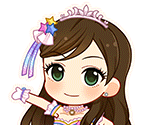 Misaki Etou (Cinderella Dream)