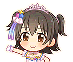 Miria Akagi (Cinderella Dream)