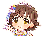 Mio Honda (Cinderella Dream)