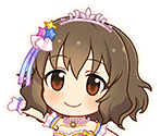 Meiko Namiki (Cinderella Dream)