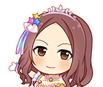 Marina Sawada (Cinderella Dream)