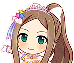 Kumiko Matsuyama (Cinderella Dream)