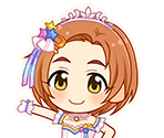 Kaoru Ryuzaki (Cinderella Dream)