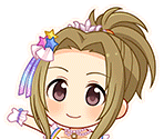 Itsuki Manabe (Cinderella Dream)