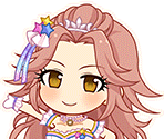 Ayuna Hamakawa (Cinderella Dream)