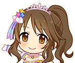Aiko Takamori (Cinderella Dream)