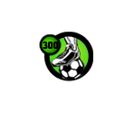 Achievement Icons