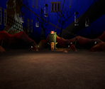 Rose Garden Witch Part Ⅰ - Floor 3